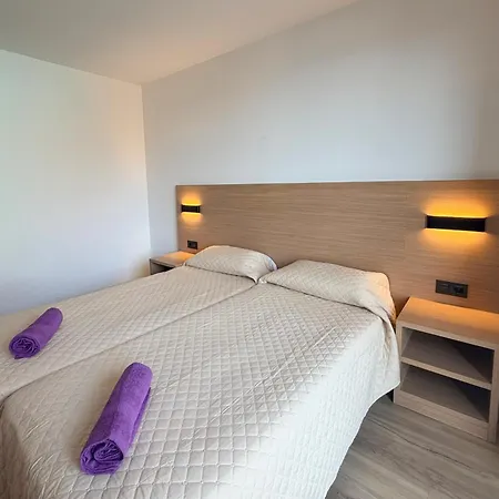 Appartamento Bella - Modern With Parking & Pool