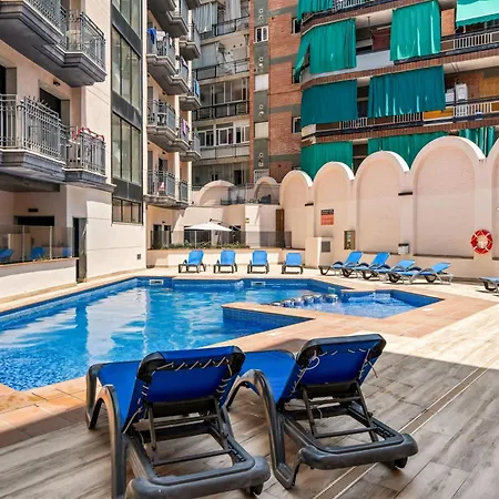 Bella - Modern With Parking & Pool Appartamento *